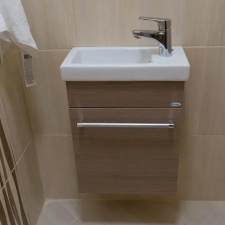 Classic Apartman Győr