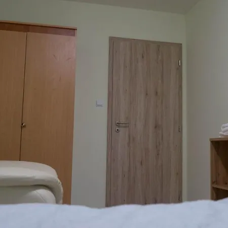 Classic Apartman Apartamento *