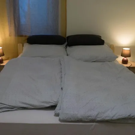 Classic Apartman Győr
