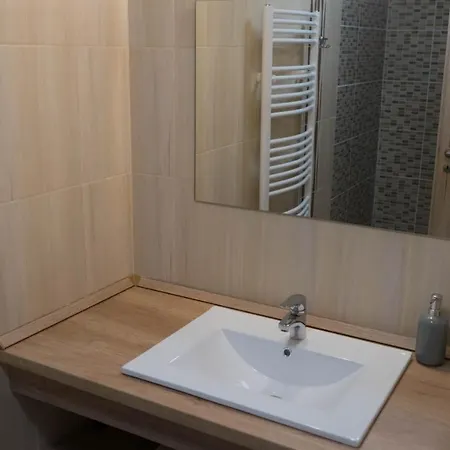 Classic Apartman