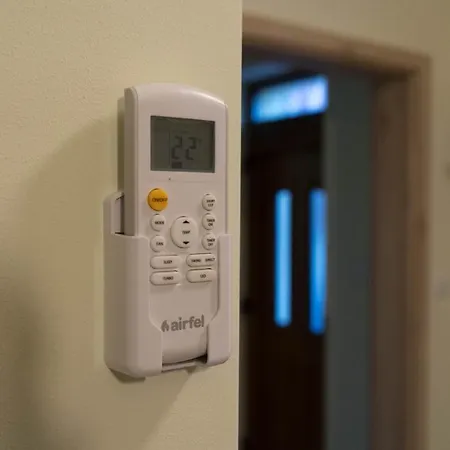 Classic Apartman Apartamento *