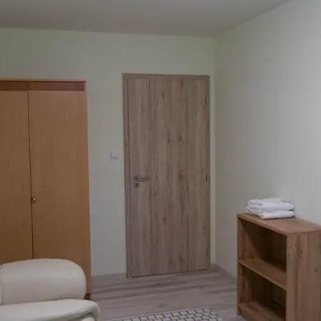 Classic Apartman
