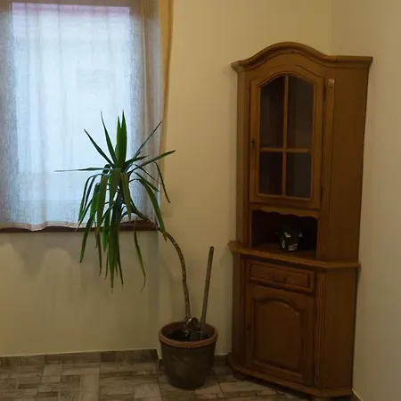 Classic Apartman *