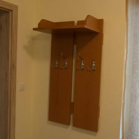 Classic Apartman