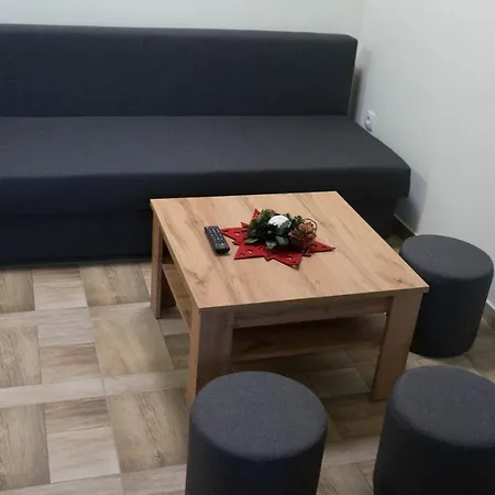 Classic Apartman