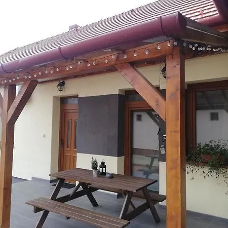 Classic Apartman * Győr