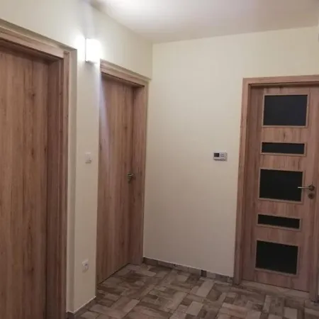 Apartamento Classic Apartman Győr